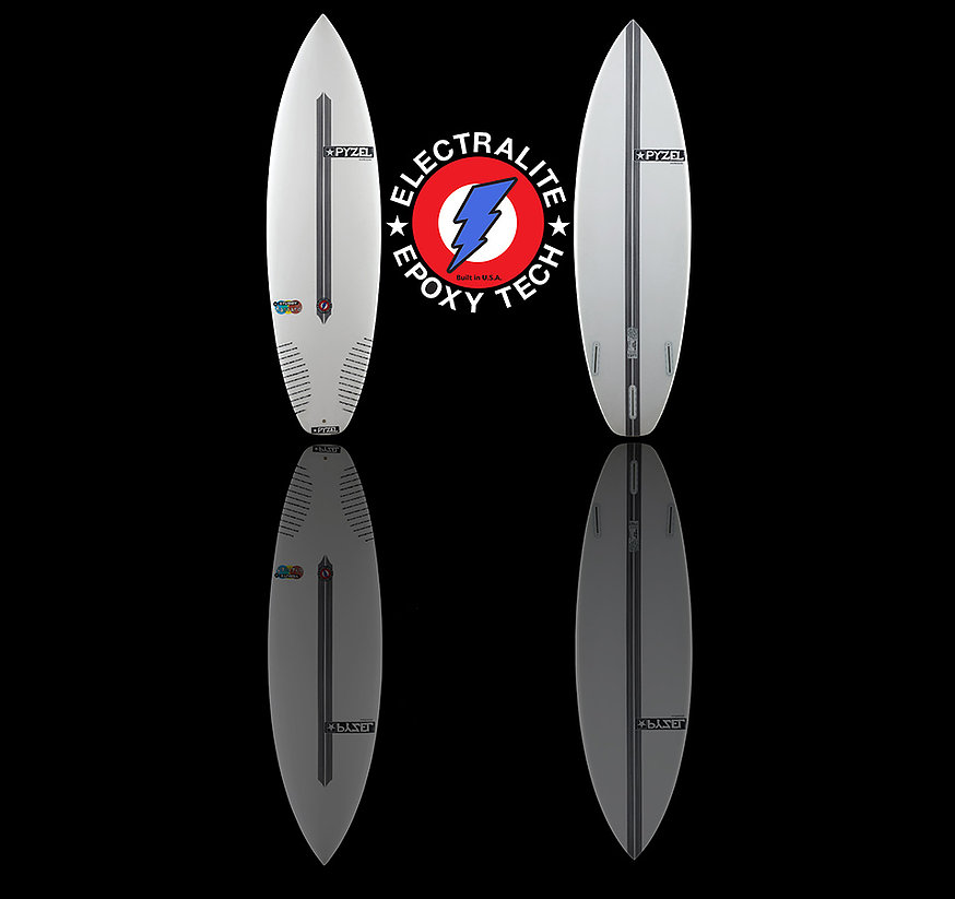 TECHNOLOGY - pyzel surfboards japan TECHNOLOGY - pyzel surfboards japan