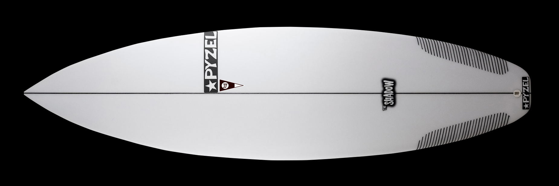 SHADOW - pyzel surfboards japan