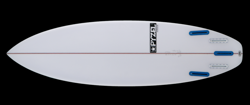 JJF SALB2 - pyzel surfboards japan JJF SALB2 - pyzel surfboards japan
