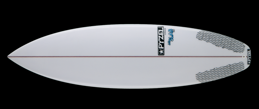 JJF SALB2 - pyzel surfboards japan JJF SALB2 - pyzel surfboards japan