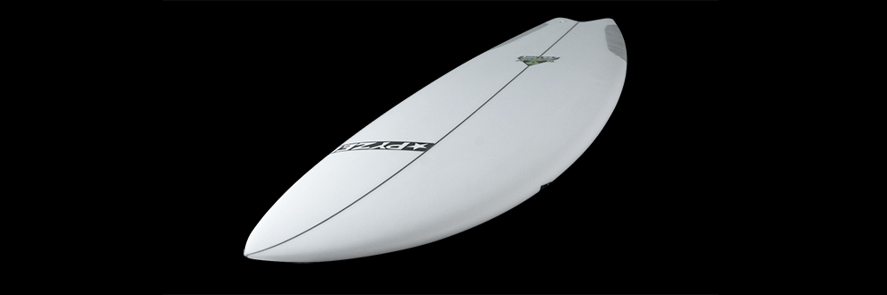 PYZALIEN 2.0 - pyzel surfboards japan PYZALIEN 2.0 - pyzel surfboards japan