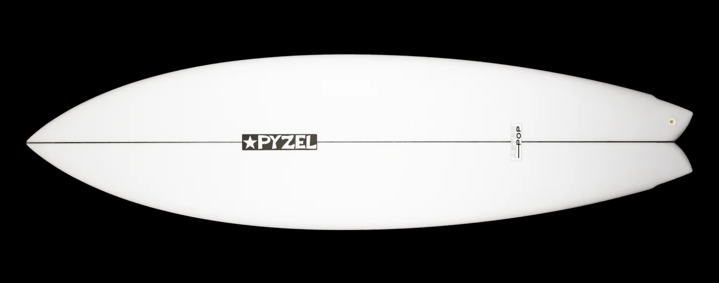ASTRO POP - pyzel surfboards japan