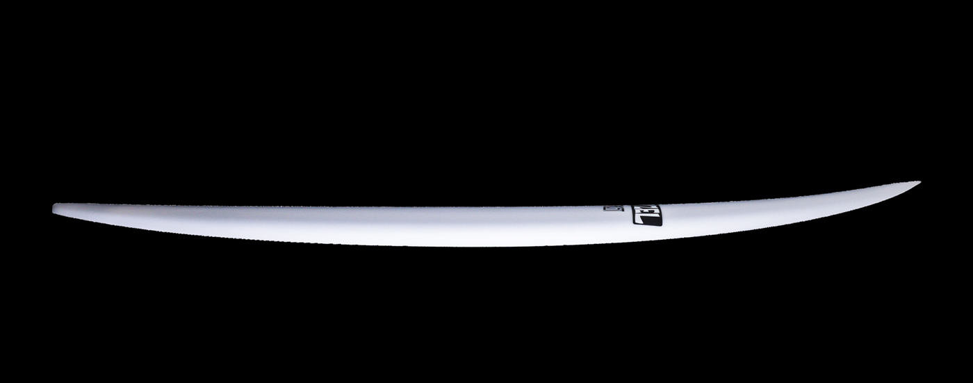 MINI GHOST - pyzel surfboards japan