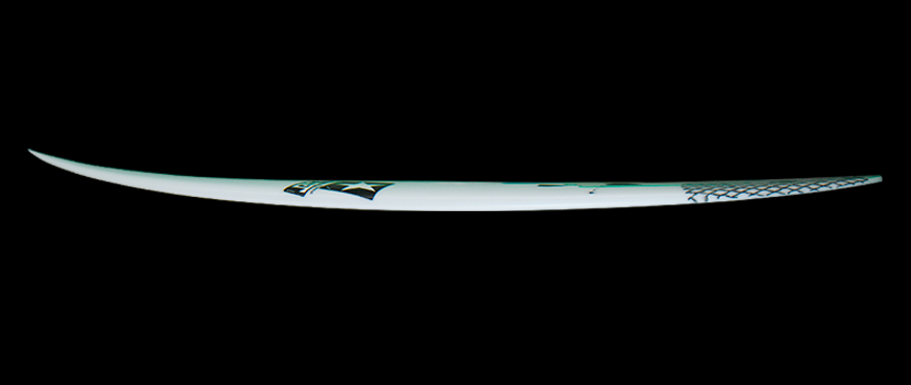 BASTARD - pyzel surfboards japan BASTARD - pyzel surfboards japan