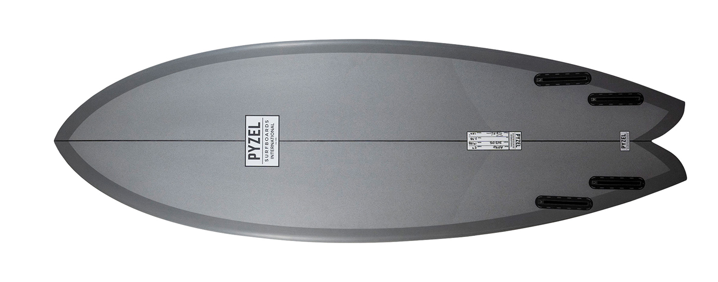 ASTRO - pyzel surfboards japan ASTRO - pyzel surfboards japan
