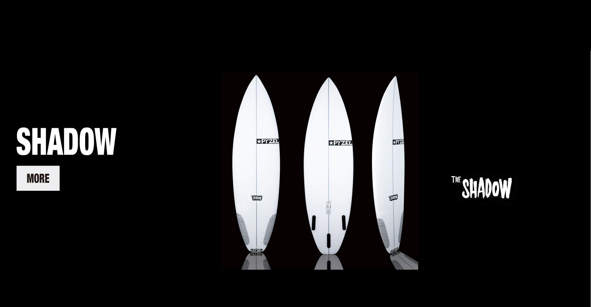 パイゼルサーフボードジャパン - pyzel surfboards japan