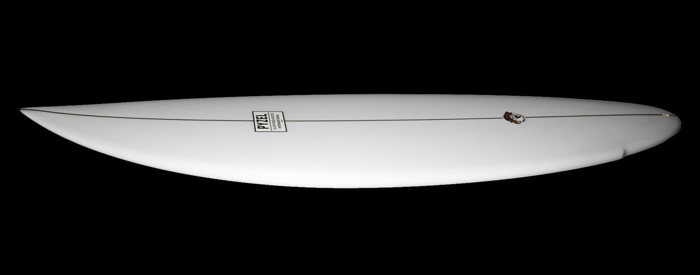 低価格の - WILDCAT pyzel japan surfboards サーフィン・ボディボード