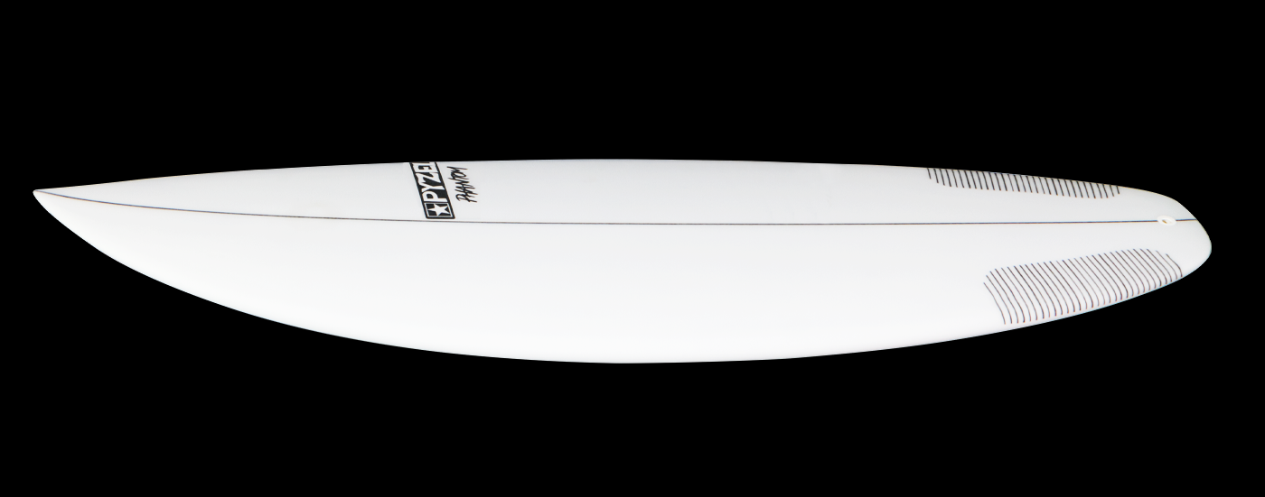 GROM - pyzel surfboards japan GROM - pyzel surfboards japan