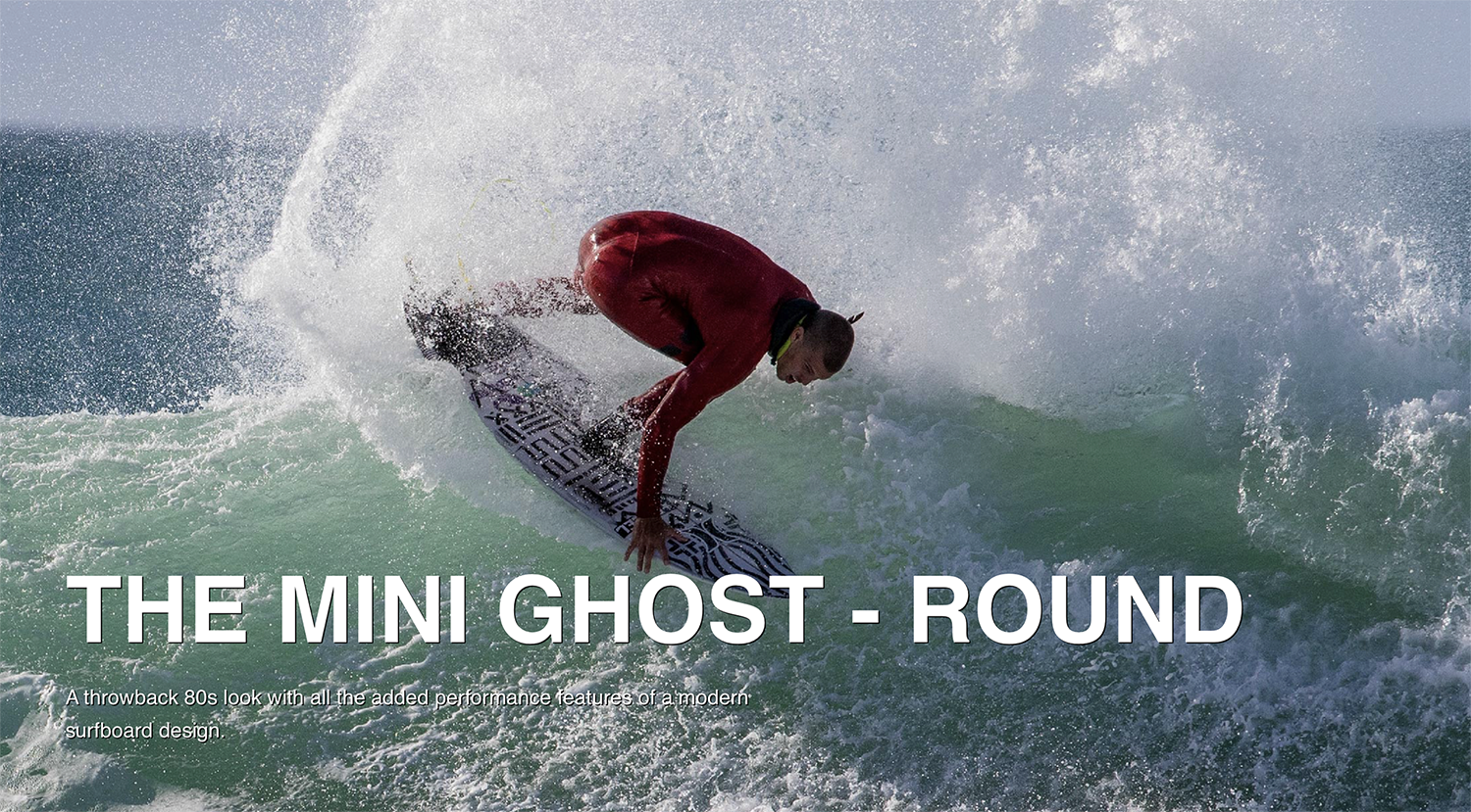 ノン使用感ありPYZEL Mini Ghost 5’10”フィン＆パッド付 ノン使用感ありPYZEL Mini Ghost 5'10”フィン＆パッド付 Mini