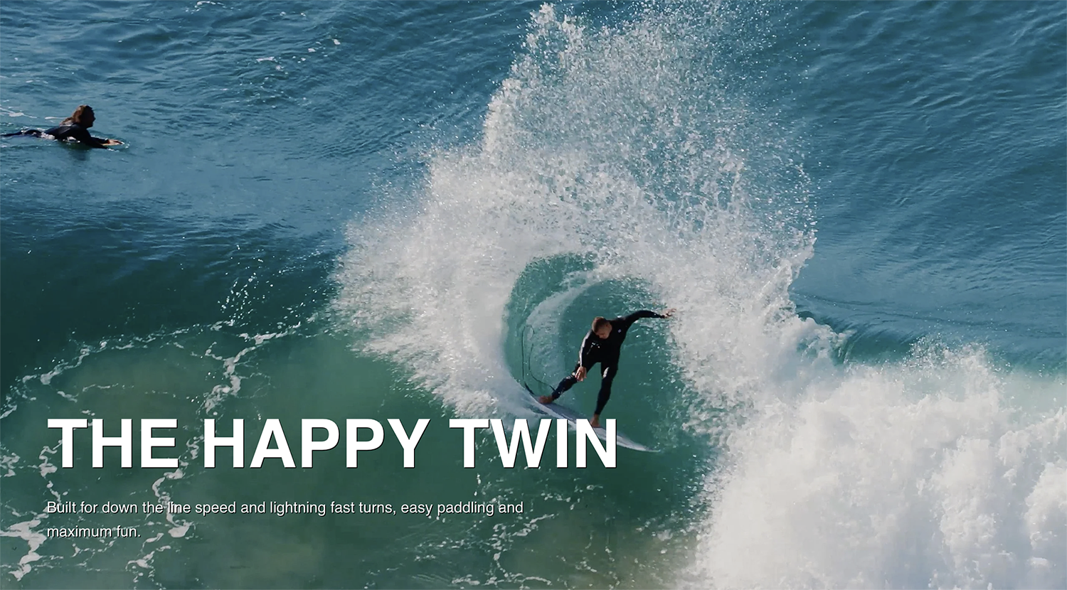 PYZEL ツイン5.8 PU 青　状態良好 PYZEL ツイン5.8 PU 青 状態良好 SURF BOARDS – Pyzel surfboards japan