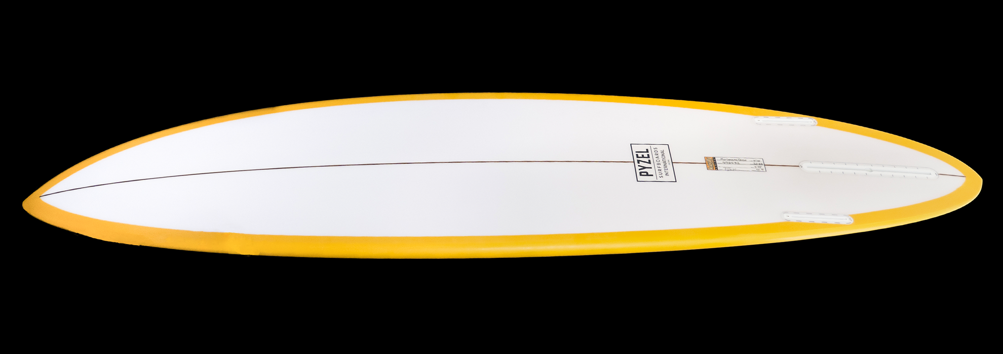 MID LENGTH CRISIS - pyzel surfboards japan MID LENGTH CRISIS - pyzel surfboards japan