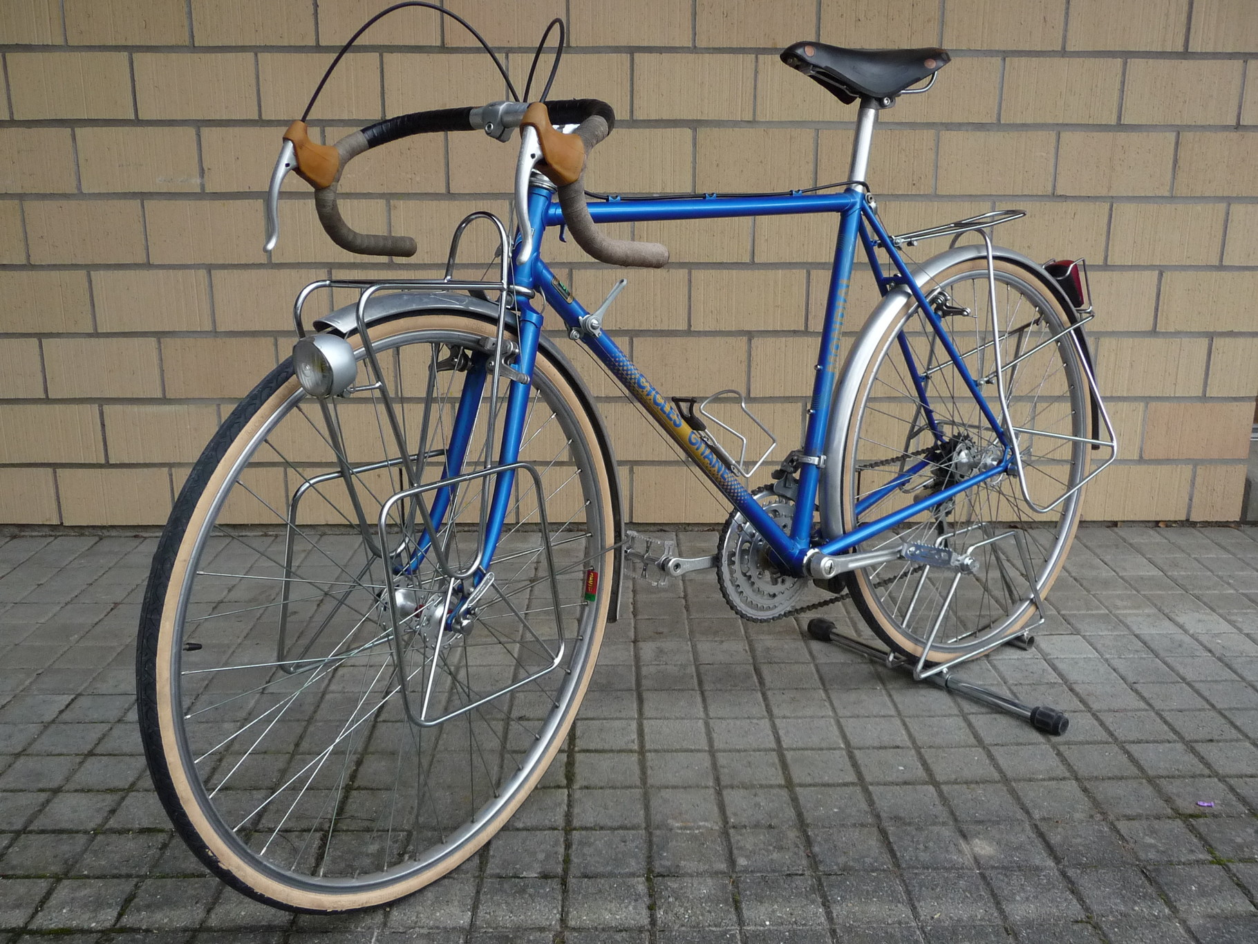 gitane racing team