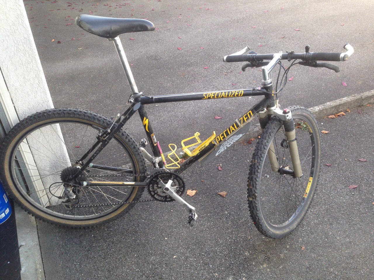 Stumpjumper epic sales