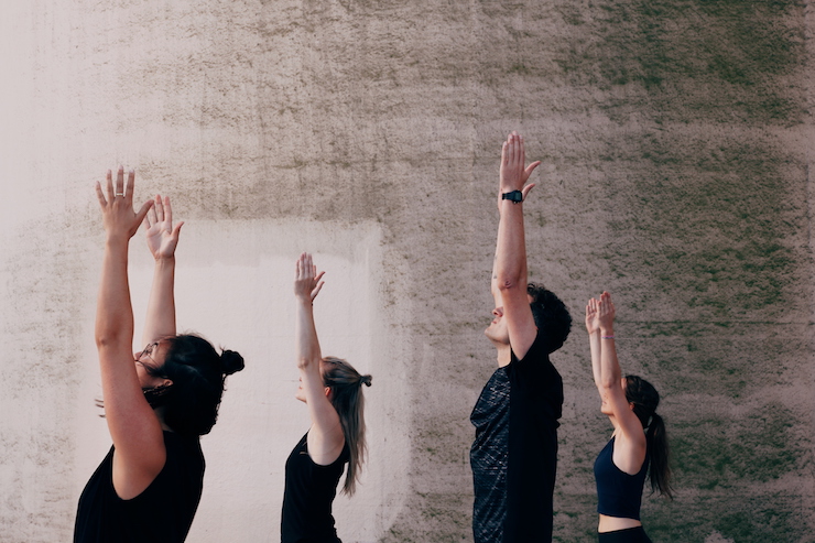 Benefits of yoga for everyone