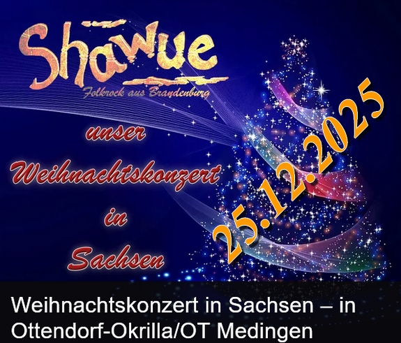 Feine Weihnachtsmugge mit Shawue bei tollen Feeling im altwerwürdigen rustikalen Gasthof Medingen