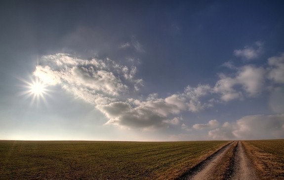 08.03.2014 Großhartmannsdorf - nachmittags