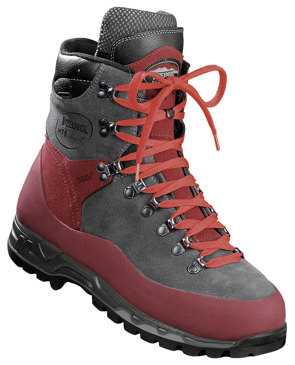 Meindl Airstream Schnittschutzstiefel 