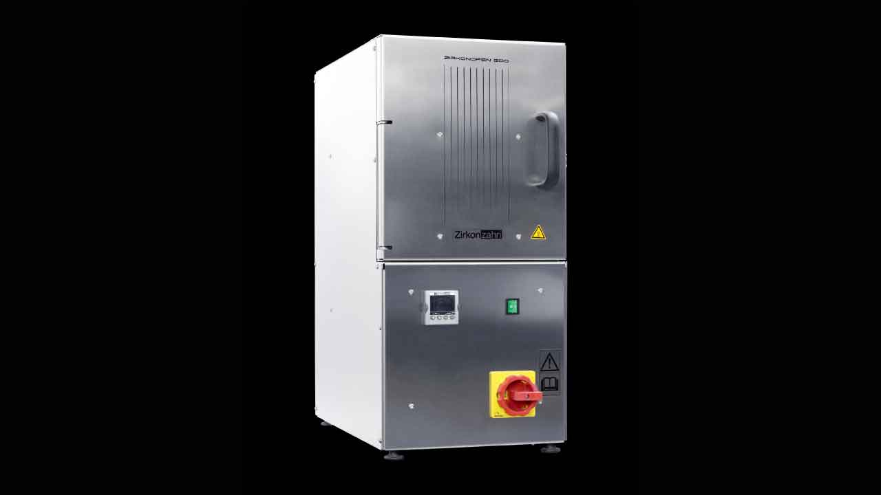 SINTERING FURNACE - トーシンデンタル株式会社