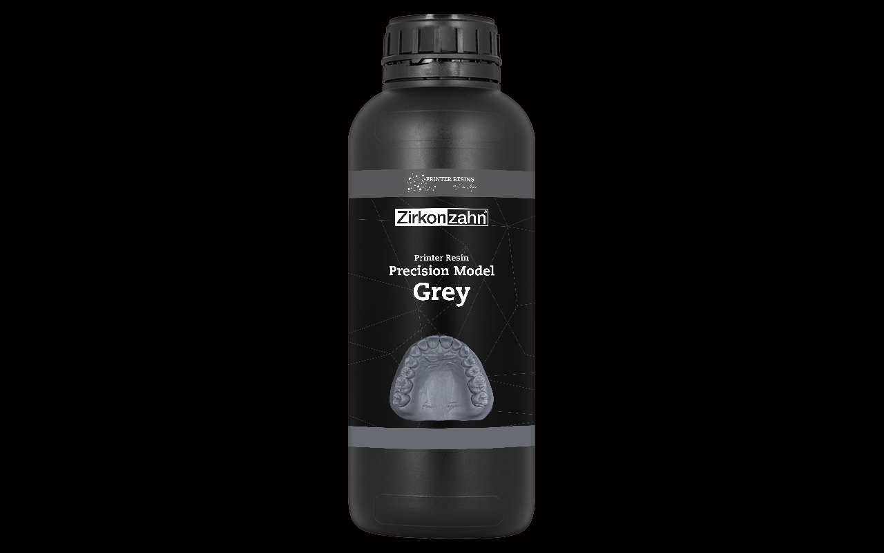 ZBAC7401GRY