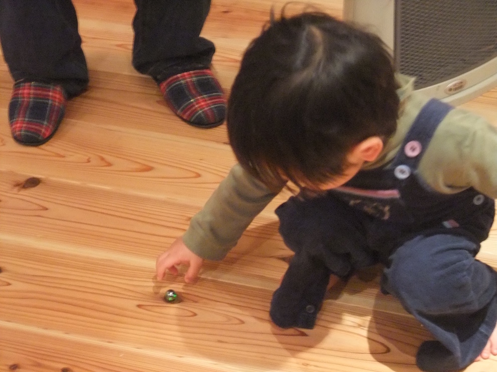 2012.11.24 完成です
