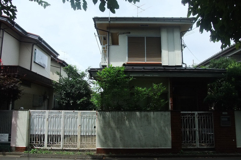 2013.06.24 既存建物