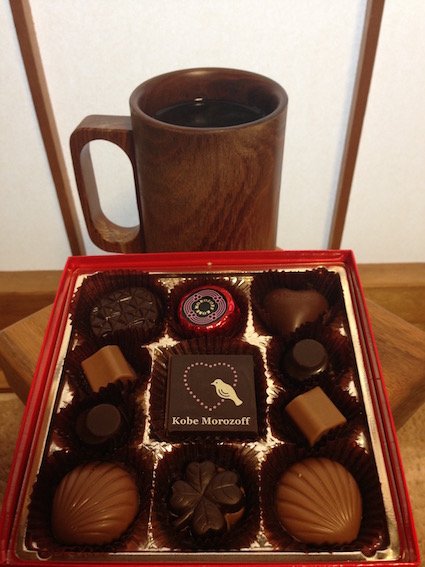 20150214 ごちそうさまでした。