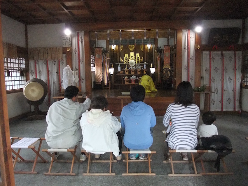 2012.06.16 地鎮祭.