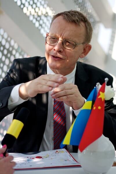 Hans Rosling