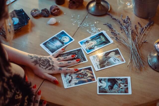Why do people believe in astrology? - | Kinsale CBT