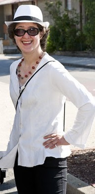 Beatrice Ray éte 2012 