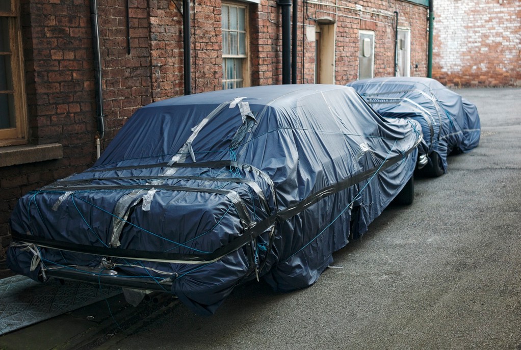 Car Cover