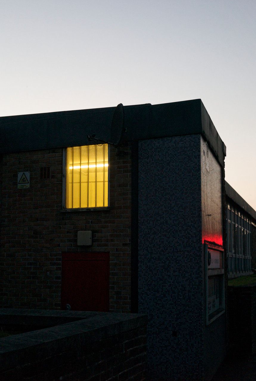 Sorting Office