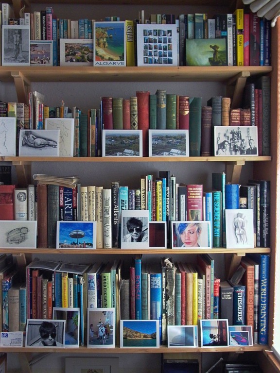 Bookcase