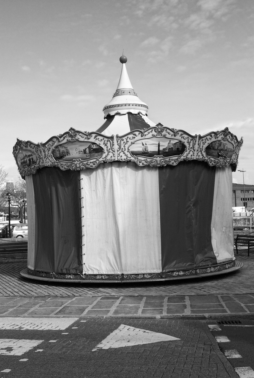 Venetian Carousel