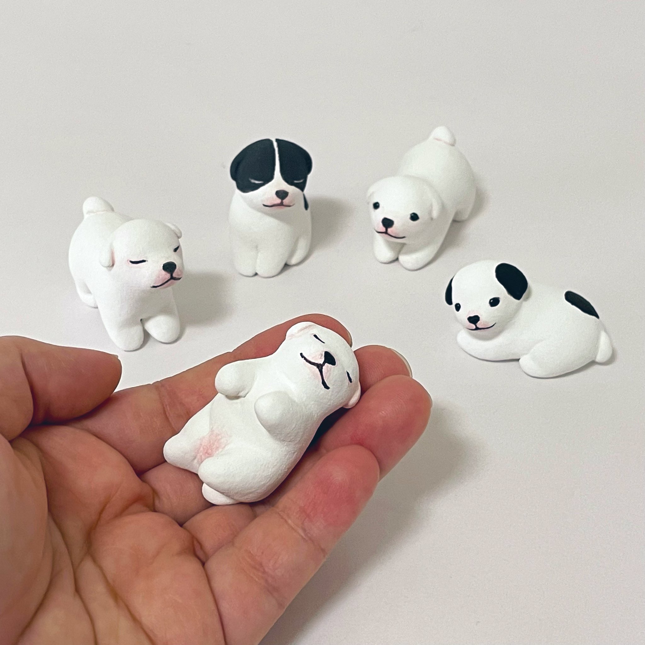 上海のディーラー「元気造物」さんのHPで作品を紹介して頂きました