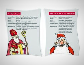 Brief Vom Nikolaus Fur Kinder Vorlage Personalisieter Brief Vom