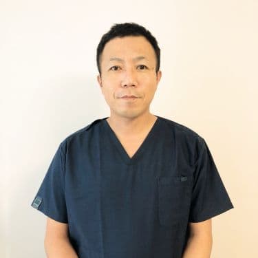 指圧マッサージすずき治療院の院長ー高円寺のマッサージ･整体 