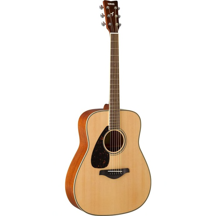 FG800 FG820 FG830 - Yamaha Music Mackay