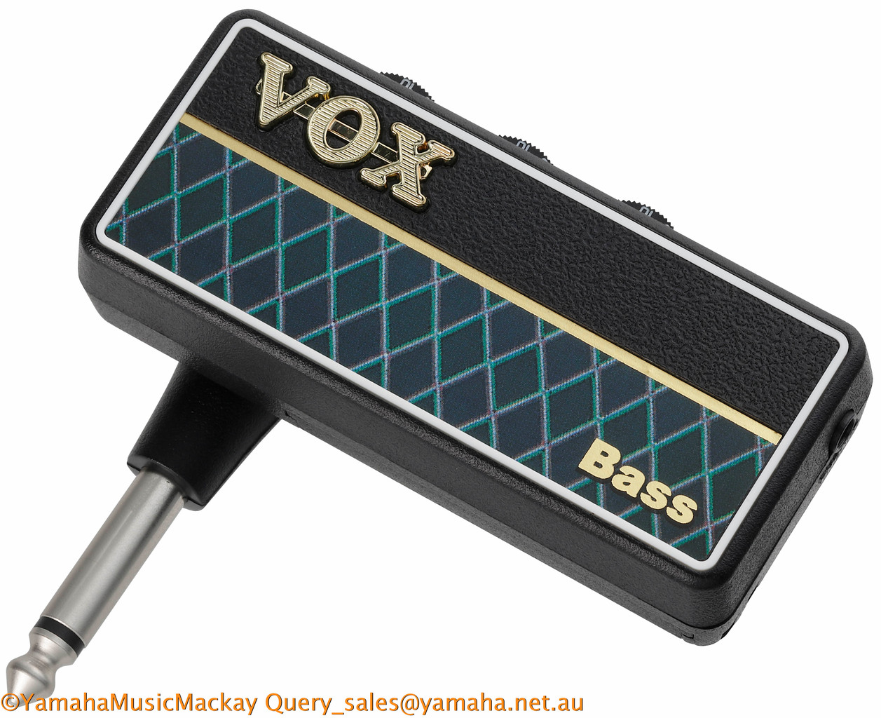 AMPLUG - Yamaha Music Mackay