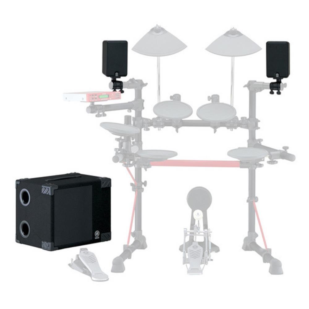 Speakers for hot sale drums