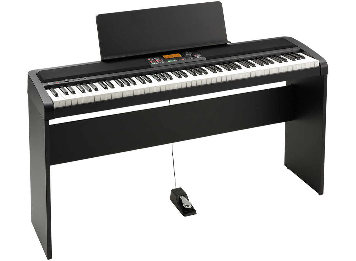 Digital Pianos and Arranger Piano Korg Available in store