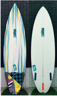 Surfboard - サウスボーダー多摩 サーフショップ