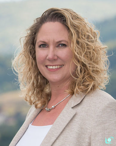Landrätin Bettina Dickes (Kreisverwaltung Bad Kreuznach). Foto: Kreisverwaltung Bad Kreuznach