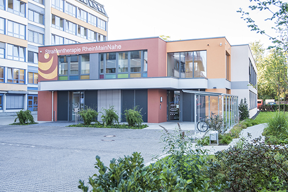 Bildquelle: Strahlentherapie RheinMainNahe, Urheber: Kind