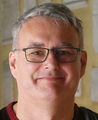 Heilpraktiker Thomas Spies