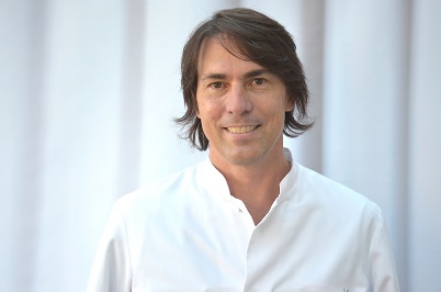Dr. Markus Höcker, Internist und Gastroenterologe