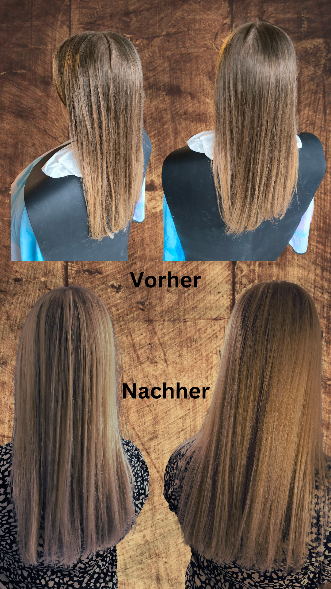 Balayage