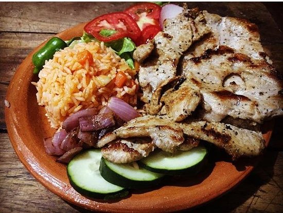 deliciosos almuerzos en iquique y alto hospicio