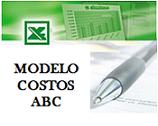 MODELO DE COSTOS ABC EMPRESAS MANUFACTURA 