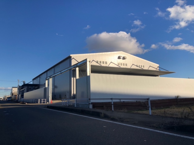 株式会社タカマ